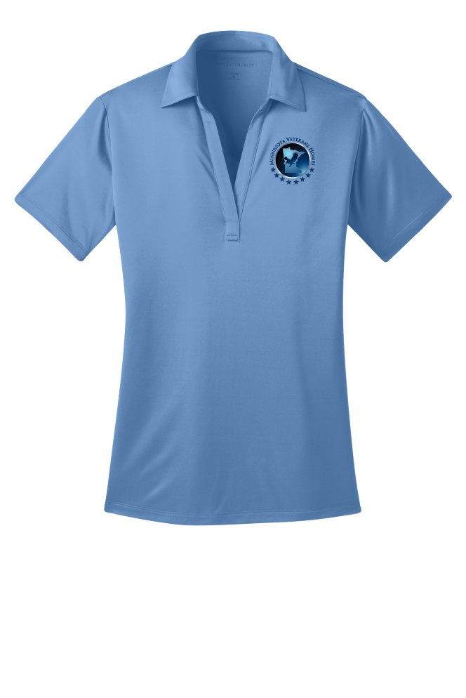 MDVA Women's Polo