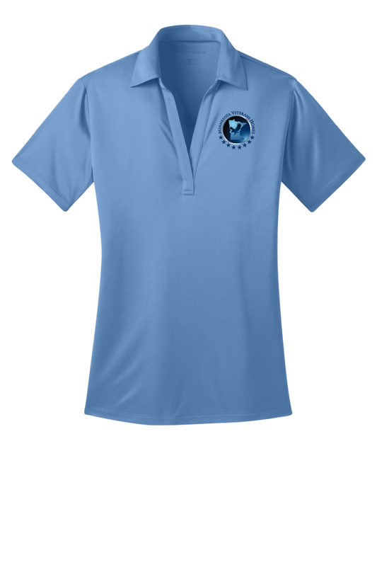 MDVA Women's Polo